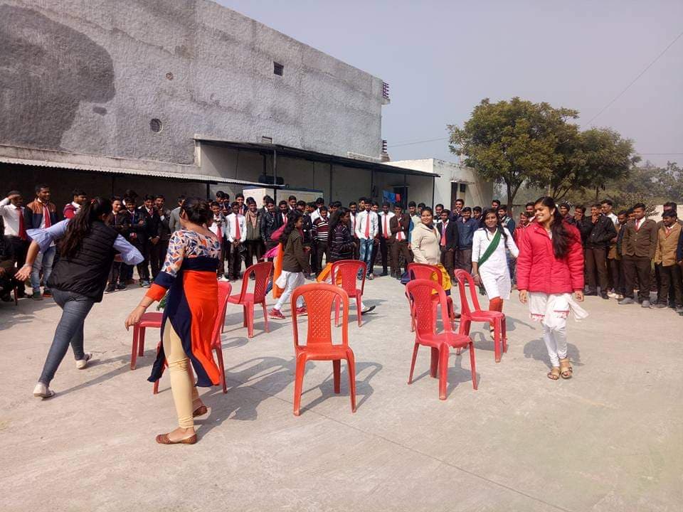 Tirupati College of Engineering Events & Activities photo 2